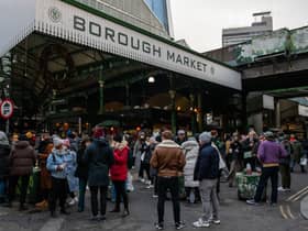 Southwark, which is home to the likes of Borough Market, was named the best place for residents to live in London in recent analysis by Essential Living.