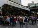 Southwark, which is home to the likes of Borough Market, was named the best place for residents to live in London in recent analysis by Essential Living.
