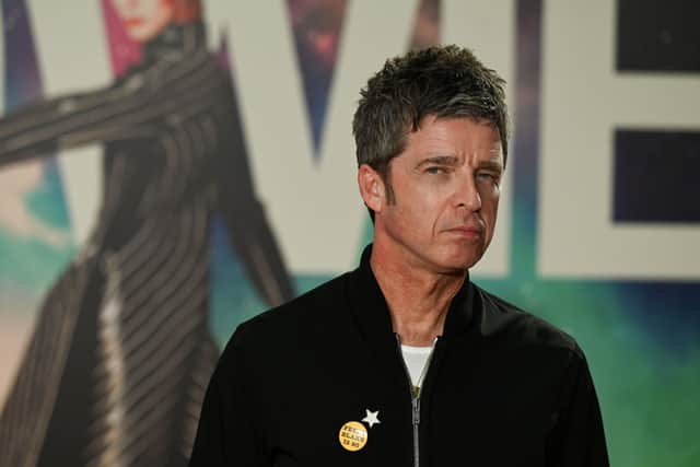 Noel Gallagher’s High Flying Birds have announced a new UK tour for 2023