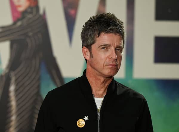Noel Gallagher’s High Flying Birds have announced a new UK tour for 2023