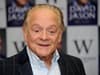 ‘Surprise is an understatement’ - Sir David Jason discovers he has a 52-year-old daughter & grandchild