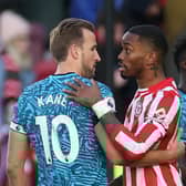 Harry Kane and Ivan Toney are two of the Premier League’s leading scorers (Image: Getty Images)