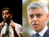 Sadiq Khan says Humza Yousaf’s victory as First Minister is a ‘source of pride’ to all minorities