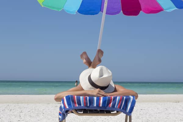 If you’re looking for a getaway this Easter - here’s some affordable deals from London’s Airports