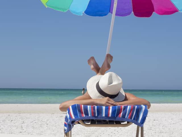If you’re looking for a getaway this Easter - here’s some affordable deals from London’s Airports