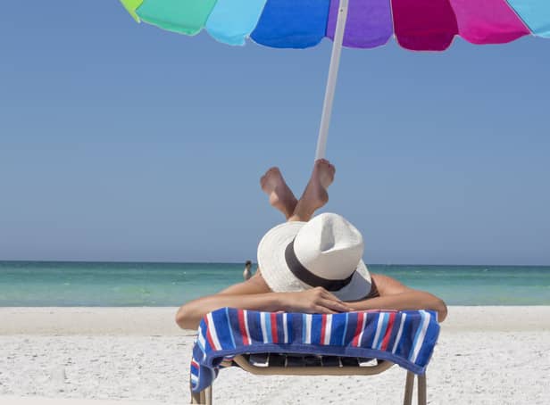 If you’re looking for a getaway this Easter - here’s some affordable deals from London’s Airports