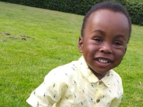 Awaab Ishak died in December 2020 from a respiratory condition caused by exposure to mould in his home. Credit: PA
