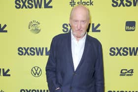 Charles Dance attends the "Rabbit Hole" world premiere during 2023 SXSW Conference and Festivals at Stateside Theater on March 12, 2023 in Austin, Texas. (Photo by Michael Loccisano/Getty Images for SXSW)