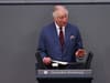 King Charles receives standing ovation in Bundestag, Berlin after historic speech in German