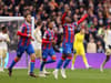 Crystal Palace player ratings: Brilliant Eze gets 8/10 and plenty 6/10s in dramatic 2-1 Leicester City win