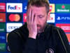 Graham Potter’s last words to Chelsea squad revealed following stunning Chelsea sacking