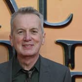 Frank Skinner (Photo by Stuart C. Wilson/Getty Images)