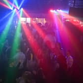 Clubs in London will be putting on some big nights this week. (Photo by Jeff J Mitchell/Getty Images)