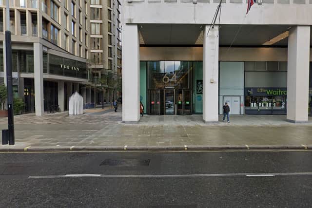 Westminster City Council became aware of the issue of mould and damp in the home in January 2021.