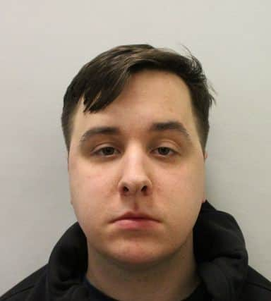 Former PC Ireland Murdock has been found guilty of rape. Credit: Met Police