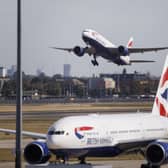 British Airways looking for more pilots for Heathrow Airport 