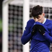 Kai Havertz said the Chelsea players need the support of fans (Image: Getty Images)