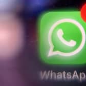 Action Fraud has issued a warning after receiving multiple reports of attempted WhatsApp account takeover scams.