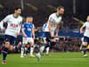 Tottenham Hotspur Champions League claim made following Newcastle United and Manchester United wins