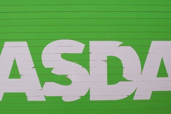 Supermarket Asda has recalled a number of products 