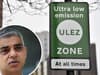 ULEZ expansion latest news: Judicial review into Sadiq Khan’s transport scheme to proceed to trial