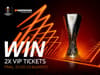 The road to Budapest: Score a pair of tickets to the UEFA Europa League final in Hungary