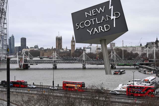 The Met’s reputation has sunk rapidly in recent years.