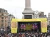Eid In The Square 2023: Date, times and what to expect at London Trafalgar Square Ramadan event