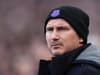 Frank Lampard vows to solve one Graham Potter problem hours after taking up Chelsea job