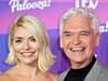 Holly Willoughby to return This Morning hosting duties on Monday after bout of shingles