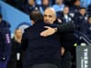 Man City boss Pep Guardiola and Crystal Palace chief  in agreement over Chelsea’s Frank Lampard decision