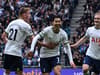 Tottenham Hotspur player ratings against Brighton with one 6/10 and a split of 4/10s and 5/10s