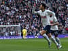 Tottenham star Son Heung-min dedicates 100th league goal to grandfather who passed away last week