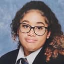 Tiffany Regis died in a flat fire in Beckton on April 6.