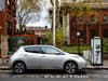 Sadiq Khan: London electric vehicle charging points £35.7m funding announced