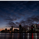 Lyrid meteor shower 2023: How and when to see shooting stars in London