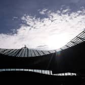 The Tottenham Hotspur Stadium has made the final 10 (Image: Getty Images)