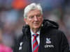 Roy Hodgson ruins boring Crystal Palace narrative by just making one significant change