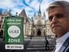 ULEZ expansion: Why is the judicial review into Sadiq Khan’s scheme going to court?