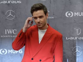Liam Payne has teased a boxing match with Tommy Fury in his latest Instagram post