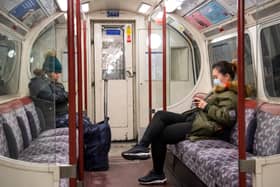 TfL has said there will be no Bakerloo line service on April 15 or 16. Credit: Justin Setterfield/Getty Images.