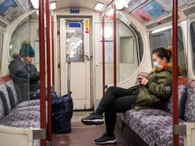 TfL has said there will be no Bakerloo line service on April 15 or 16. Credit: Justin Setterfield/Getty Images.