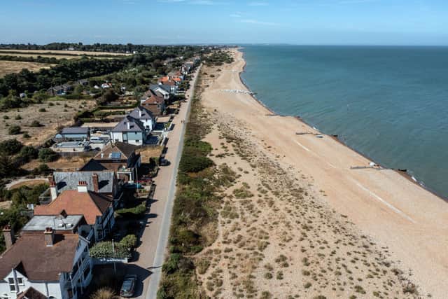 Holiday homes in England will need planning permission under new plans proposed by the government