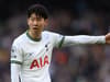 Tottenham star makes exciting Son Heung-min revelation ahead of Bournemouth clash