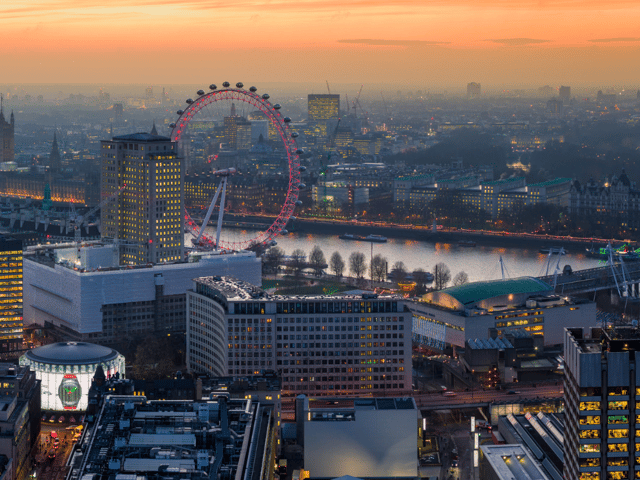  Met Office predicts warmer weather in London as UK expected to have 'soft heatwave'