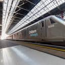 Chiltern Railways has told its customers to expect busier trains on its Oxford to London route from April 17. Credit: Chiltern Railways.