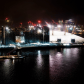 4 hotels near London's O2 Arena to stay in