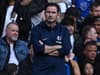 Frank Lampard explains how Chelsea have hit rock bottom after 2-1 Brighton defeat