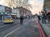 Man, 20, stabbed to death inside shop near Tulse Hill station
