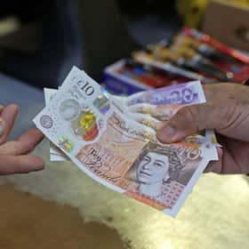 Around eight million people across the UK will be getting the £900 cost of living payment over the next year, but only certain benefits qualify for the cash boost.